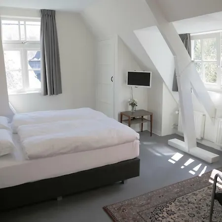 B&B Pastorie Beek Nimwegen Exterior foto