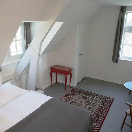 B&B Pastorie Beek Nimwegen Exterior foto