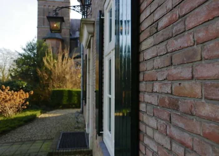 B&B Pastorie Beek