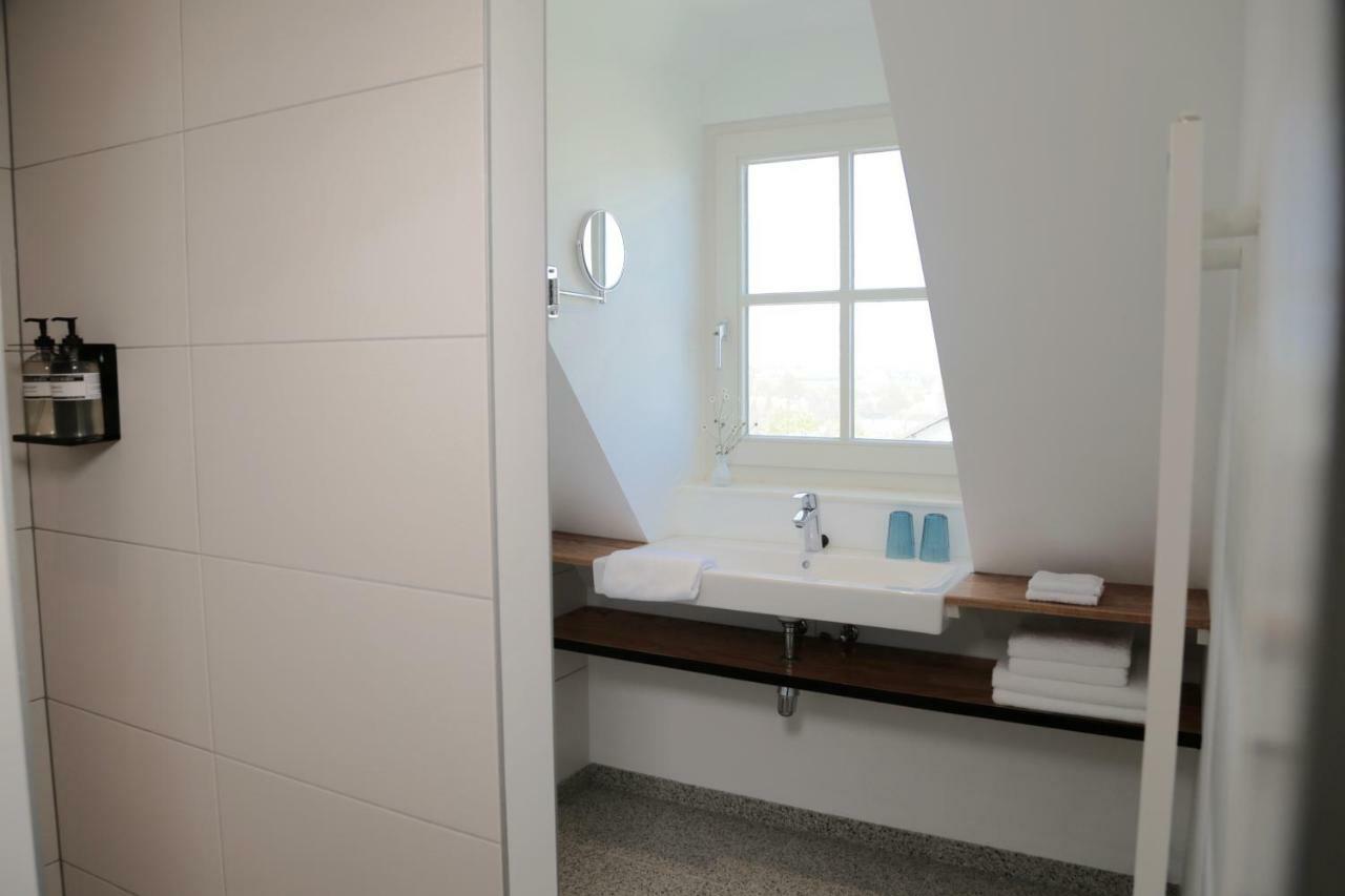Pastorie Beek Frühstückspension Nimwegen